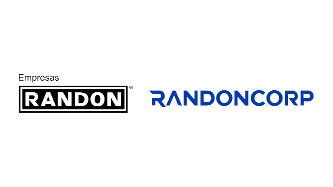 Randon - Randoncorp